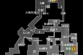 CF中港口地图如何进行狙击？狙击点位和技巧有哪些？