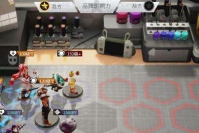 《高能手办团花开物语》通关攻略（畅玩高能手办团轻松通关攻略大公开）
