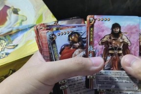 三国杀匡顶炎汉武将特点是什么？