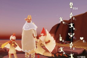 以光遇729红狐狸先祖位置一览（探寻神秘红狐狸先祖的所在地）