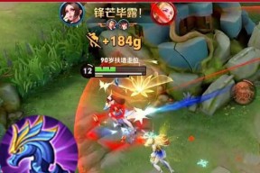 《王者荣耀》不知火舞中单打法解析（掌握不知火舞中单的技巧）
