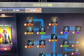 cf试炼爆卡提升技巧有哪些？提升爆卡对游戏有何帮助？