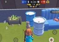 如何玩好香肠派对躲猫猫模式（攻略大全）
