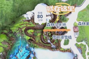 魔域中如何前往冰原？冰原的入口在哪里？