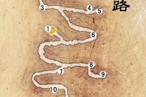 《仙剑5前传》游戏操作方法及快捷键介绍（掌握快捷键）
