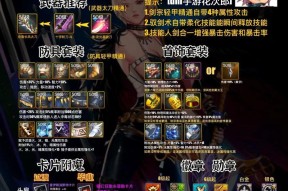 地下城武器升级的最快方法是什么？需要哪些材料？