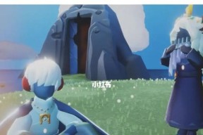 《光遇白耳机获得方法详解》（游戏玩家必读）