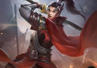 三国杀中姜维的角色特点是什么？姜维在游戏中的表现如何？
