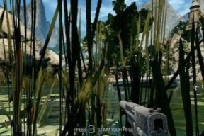 狙击手幽灵战士2联机方法D版如何联机？详细步骤是什么？