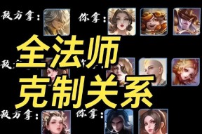 如何克制王者荣耀中的火舞？