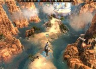 《魔法门英雄无敌6》中的圣堂生物（探索圣洁力量）