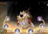 阴阳师镇墓兽战斗策略是什么？如何有效攻击？