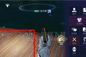 《天涯明月刀手游》中藤原安圣的打法详解（掌握关键技巧）