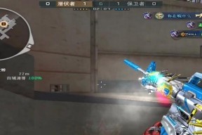 新版cf电脑版操作方法是什么？