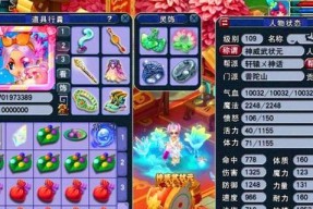 力普陀在梦幻西游中应如何选择装备？装备选择对战斗有何影响？