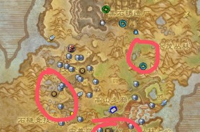 魔兽世界要塞的进入方法是什么？如何到达要塞？
