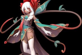 《一起来捉妖息魄》游戏全攻略（探索灵兽世界）