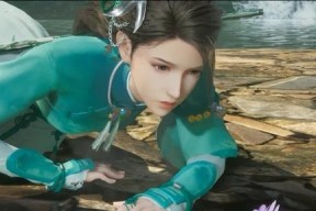 《仙剑奇侠传7》犀渠无伤打法大揭秘（让你轻松应对游戏难关）