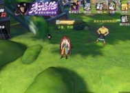 《航海王热血航线》厨师心愿活动攻略（15个段落带你轻松完成心愿活动）