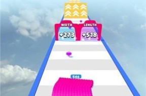 飞向太空游戏的顺利通关攻略（探索未知宇宙）