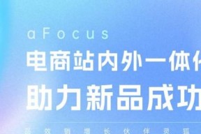 品效销增长伙伴灵狐科技:站内外一体化营销助力新品首发