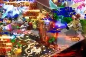 无双之王升级小技巧（游戏中如何快速升级）