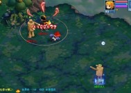 《梦幻宠物联盟》游戏中的小火龙冒险之旅（挑战火焰之力）