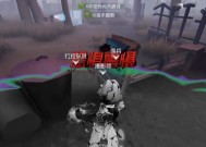 第五人格约瑟夫（探索游戏中以约瑟夫为主的打法）