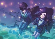探秘虚数战争——揭秘龙族幻想的玩法攻略（踏入虚数位面）