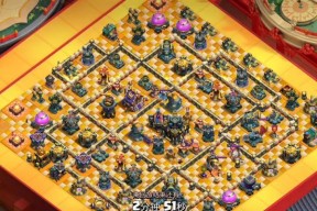 部落冲突如何制作全员合照？步骤是什么？