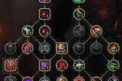 新手如何入门魔兽世界血dk职业？