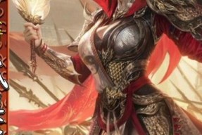 三国杀中姜维皮肤的名称是什么？如何获取姜维的这款皮肤？