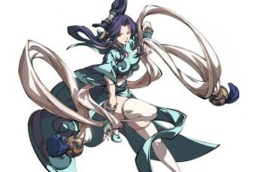 《天地劫》游戏公孙七月角色介绍（探秘公孙七月的故事背景）