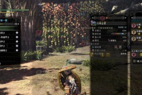 《怪物猎人世界冰原DLC黑龙大剑配装攻略》（打造最强黑龙大剑装备）