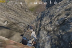 绝地求生空中自动转身功能如何开启？开启后有什么好处？