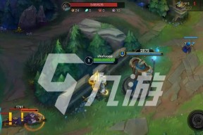 如何优化LOL阿克尚技能出装攻略（全面解析阿克尚出装及技能加点）