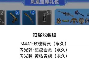 cf的玫瑰精灵怎么样？玫瑰精灵的性能和评价如何？