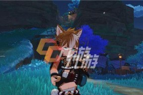 揭秘原神五郎的来历和故事（探寻原神五郎的身世及在游戏中的角色扮演）