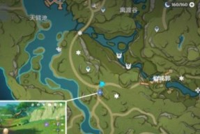 原神森林的孩子们任务攻略（打破迷妄）