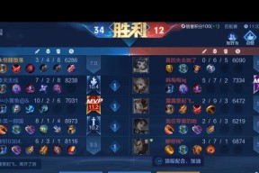 王者荣耀5v5模式的魅力值如何计算？