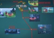 原神破破岛水池解谜顺序一览（水池谜题攻略及关键提示）
