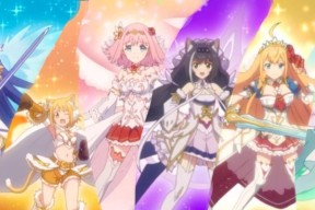 《公主连结新年优衣春田使用指南及专武测评》（带你全面了解新年优衣春田）