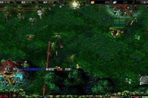 《探索WarcraftIII秘籍指令的游戏世界》（揭秘WarcraftIII中隐藏的强力技能与资源）