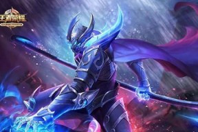 王者荣耀打野篇（揭秘打野位置关键因素）