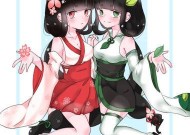 《忍者必须死3》琳玩法搭配建议（掌握琳的武器宝物搭配）