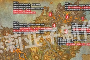 魔兽世界中快速升级的方法是什么？