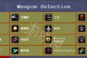 《吸血鬼崛起》技能加点攻略（用策略提升战斗力）