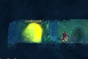《重生细胞坏种》DLC地图进入路线详解！