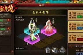 《武林3》游戏中紫侠客的风采（探寻紫侠客的传奇经历及其在游戏中的表现）