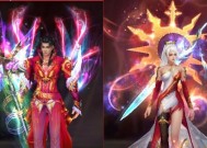 魔域新春礼服贺岁箱的可能内容是什么？